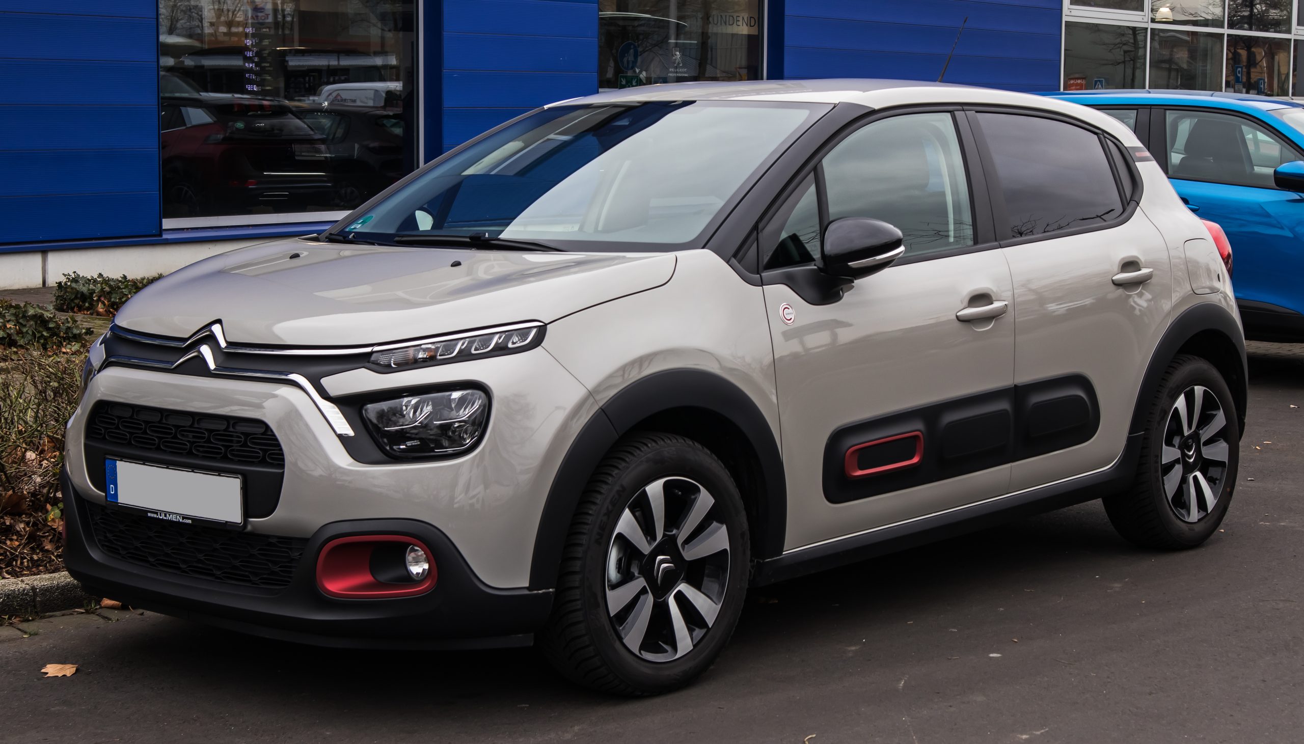 Citroen C3