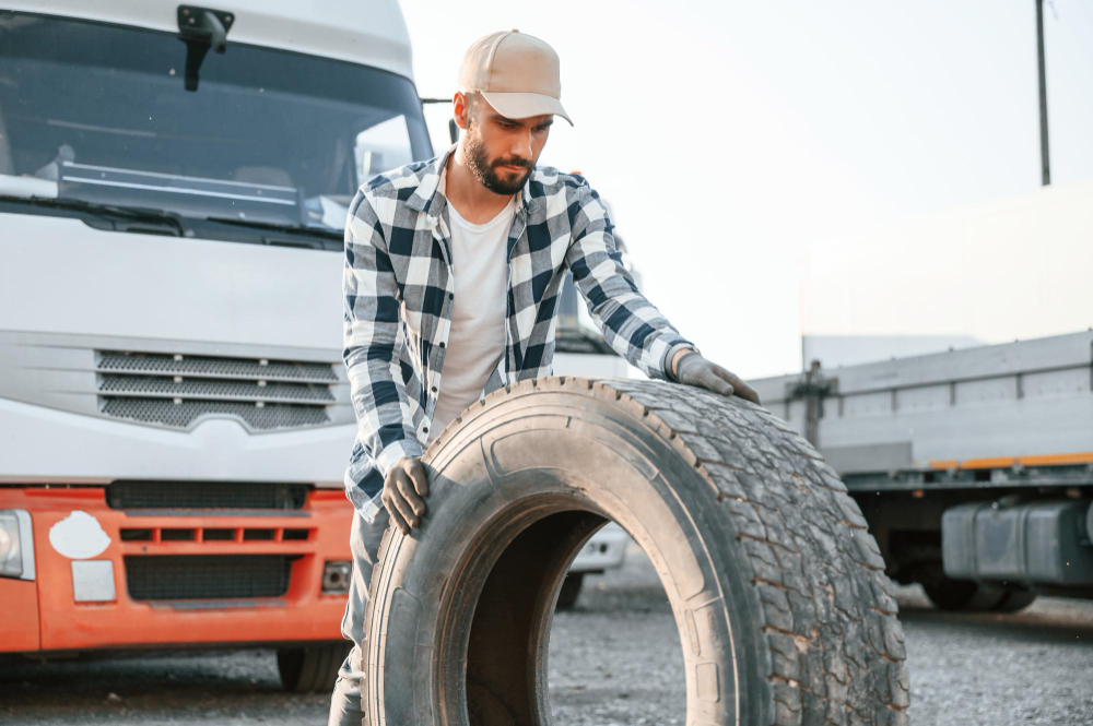 Reduceri la anvelope 315/70 R22.5: când să cumperi intelligent