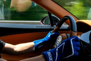 Cum se realizează rodajul fiecărui supercar Bugatti: un proces meticulos până la ultimul detaliu