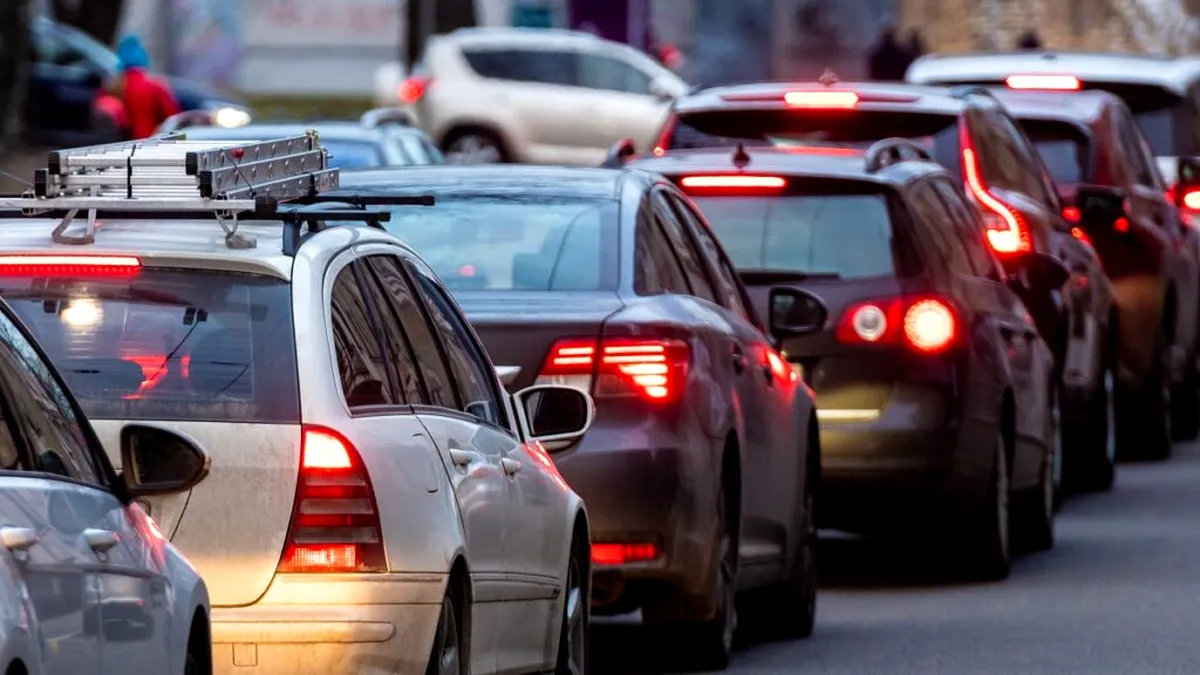 APIA atacă noul impozit auto: „O formulă eronată, care nu schimbă real nicio problemă”