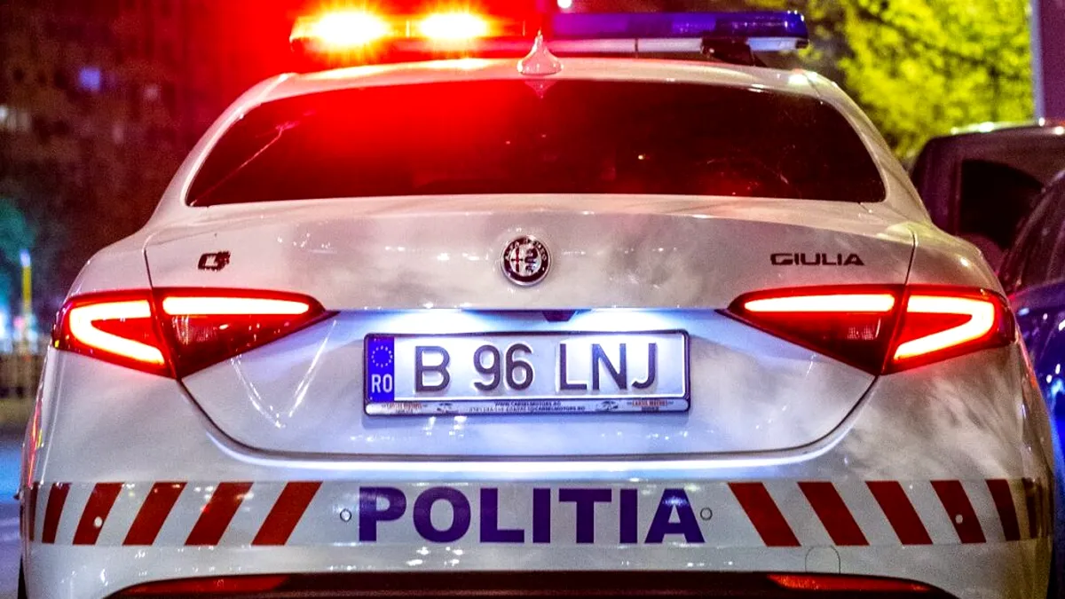 Ce riscuri există dacă ești oprit de Poliție și nu ai asupra ta permisul auto (2025)