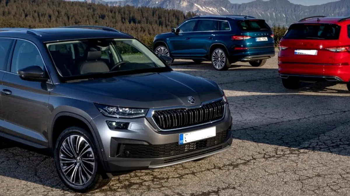 Este oficial: impozitul auto va crește în 2026. Ce se schimbă și de ce