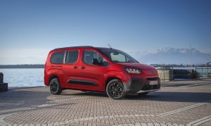 Fiat Qubo revine în Europa cu versiuni diesel și până la 7 locuri