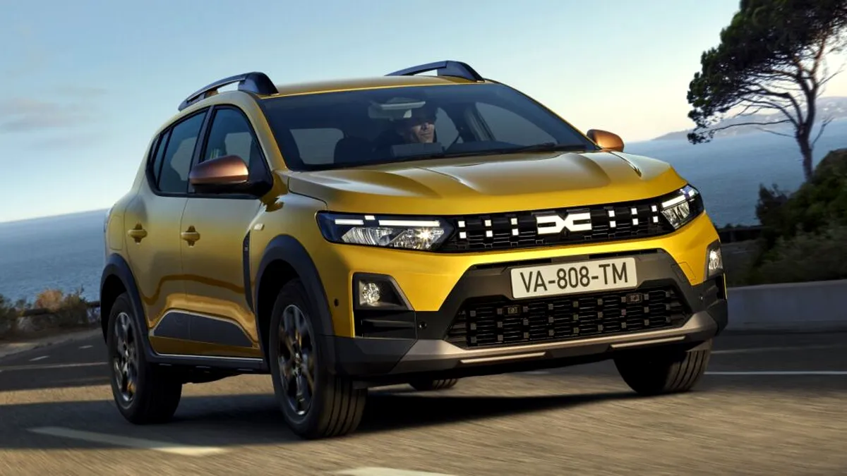 Industria auto din România, motor important al exporturilor