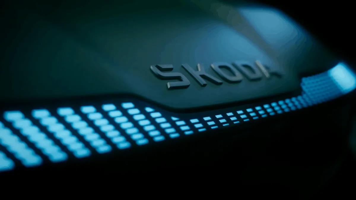 Škoda depășește Mercedes-Benz pe piața germană de automobile