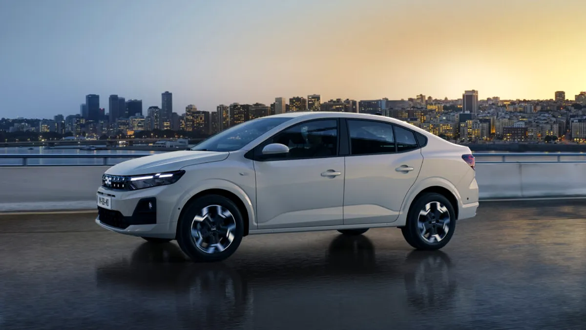 Piața auto din România începe 2026 cu o scădere puternică: înmatriculări de maşini noi cu peste 33% sub nivelul de anul trecut