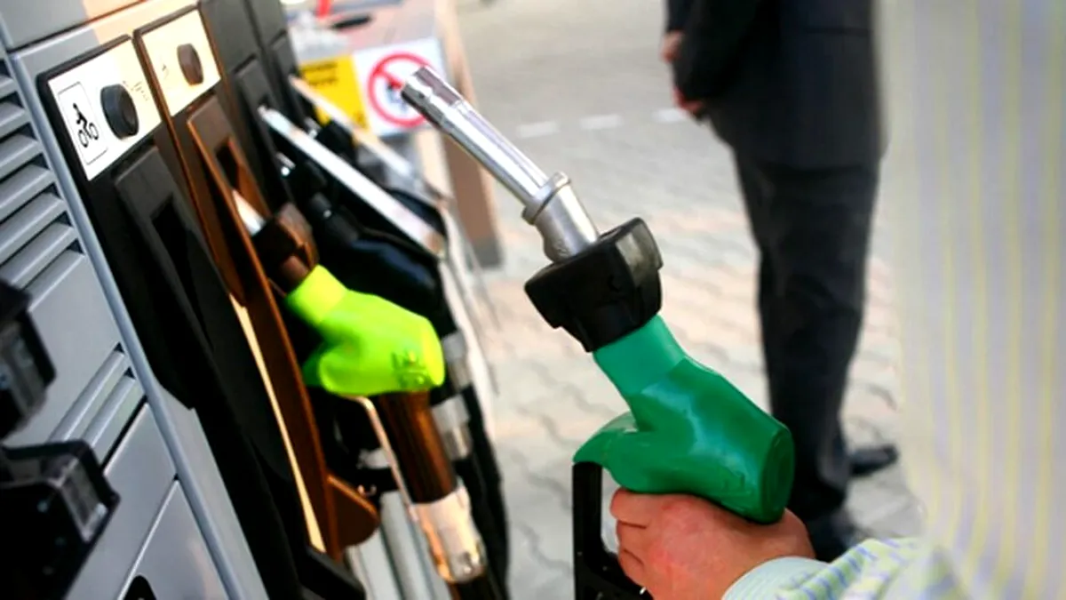 Motorina se apropie periculos de 10 lei/litru în România. Cum stăm față de alte țări