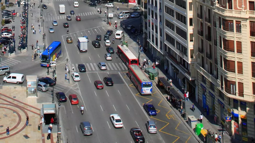 Semnul de circulație pe care mulți șoferi îl ignoră în Spania: o clipă de neatenție te poate costa 200 de euro