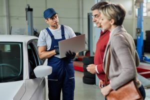 Cele mai importante verificări înainte de cumpărarea unei mașini second-hand