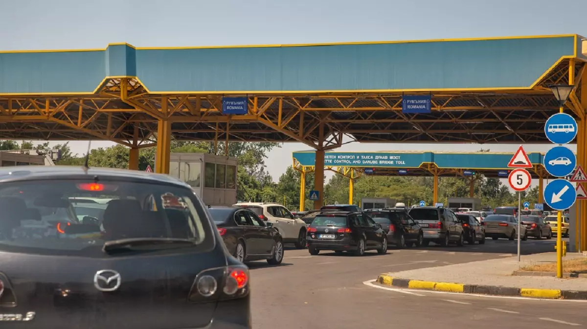 Amenzi mai mari pentru șoferii fără rovinietă în 2026. Cât trebuie să plătești dacă ești prins fără taxa de drum