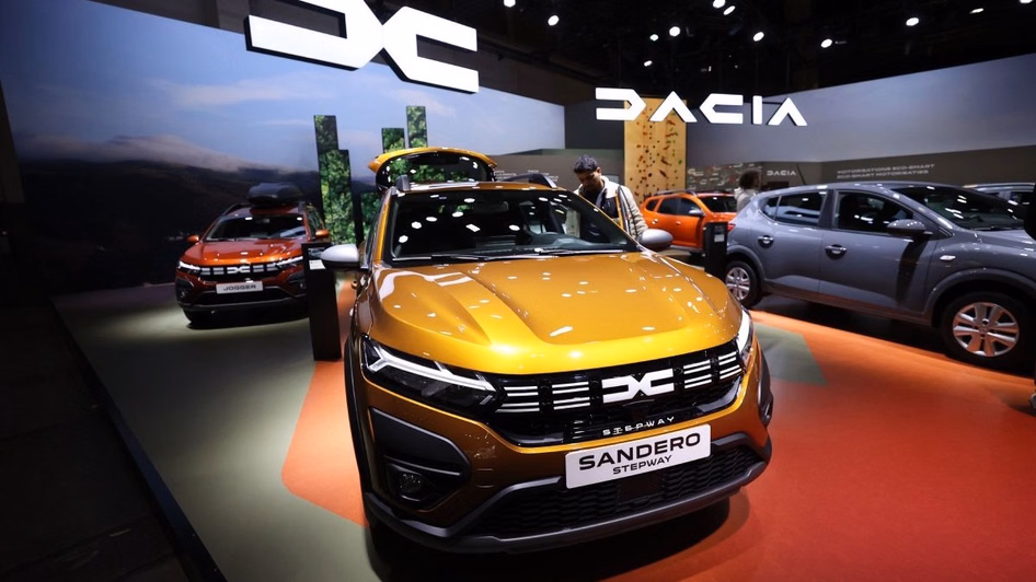 Dacia Sandero electric va fi produsă în Maroc. Uzina din Tanger a depășit fabrica de la Mioveni și pregătește o nouă generație de automobile